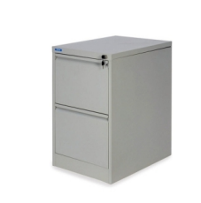 2 Drawer Filling Filling Cabinet