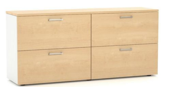 4 Drawer Storage