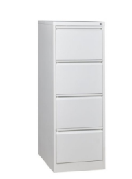 4 Drawer Filling Cabinet Storage